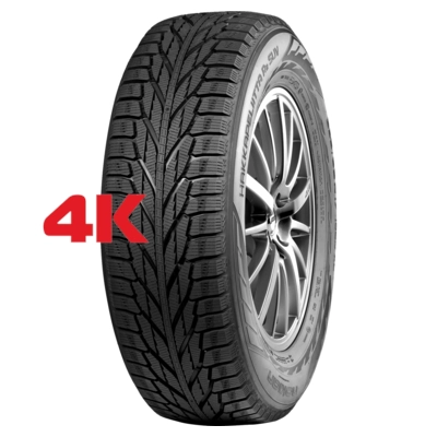 Hakkapeliitta R2 SUV