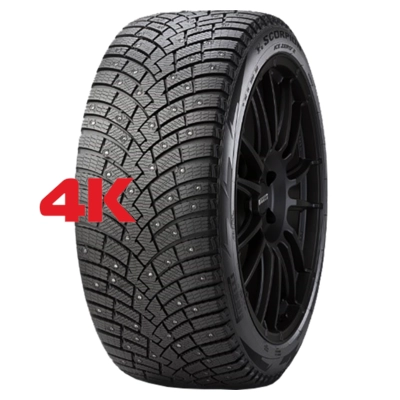 Шина Pirelli Scorpion Ice Zero 2 275/45 R20 110H