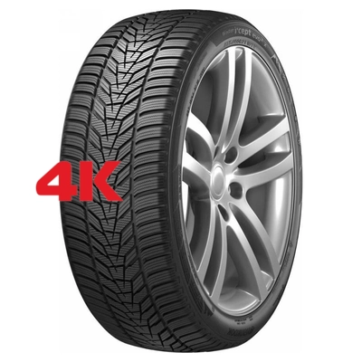 Шина Hankook Winter i*cept Evo 3 X W330A 275/45 R20 110W