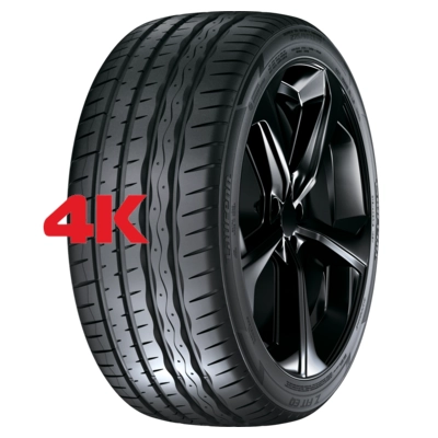 Шина Hankook Laufenn Z Fit EQ LK03 215/45 R18 89Y