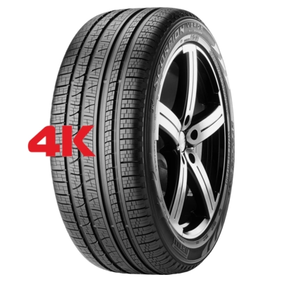 Шина Pirelli Scorpion Verde All-Season 285/45 R22 114H