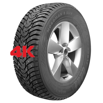 Шина Ikon Tyres Nordman 8 SUV 245/45 R20 103T