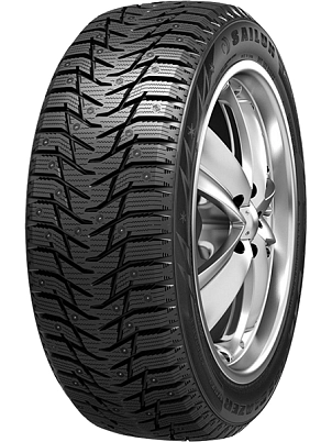 Шина Sailun Ice Blazer WST3 165/80 R13 83T