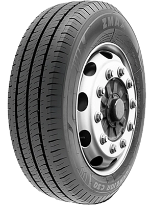 Шина ZMAX VANMEJOR C30 195/65 R16C 104/102T
