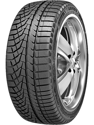 Шина Sailun Ice Blazer Alpine Evo 1 215/55 R18 99V